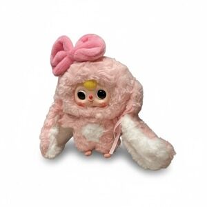 Baby Three Macaron Happy Days Plush